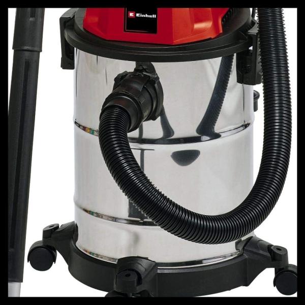 Einhell Nass-Trockensauger TC-VC 1820 S 2342167